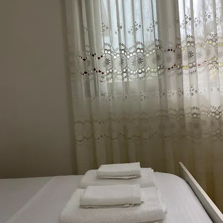 公寓 Gazi Vlorë