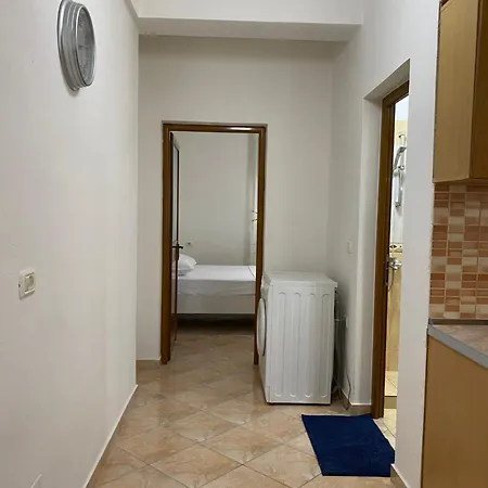 Gazi 公寓 Vlorë