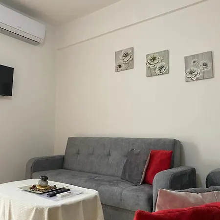 公寓 Gazi Vlorë