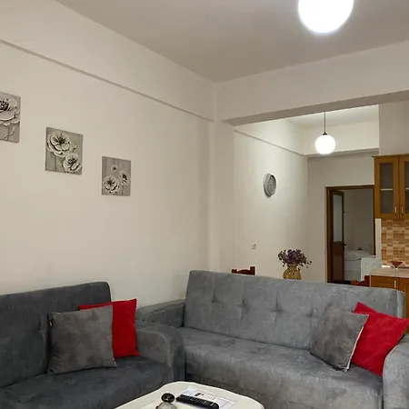 公寓 Gazi Vlorë