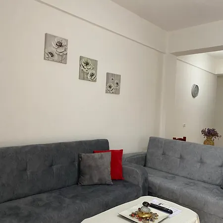 Gazi Vlorë